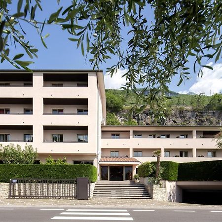 Residence Lido Hotel Malcesine Kültér fotó