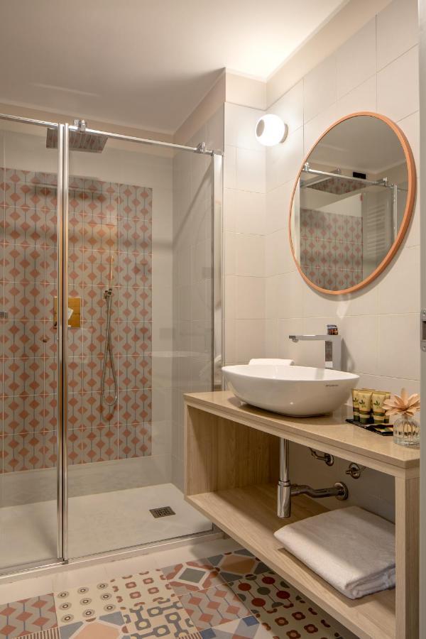 Residence Lido Hotel Malcesine Kültér fotó