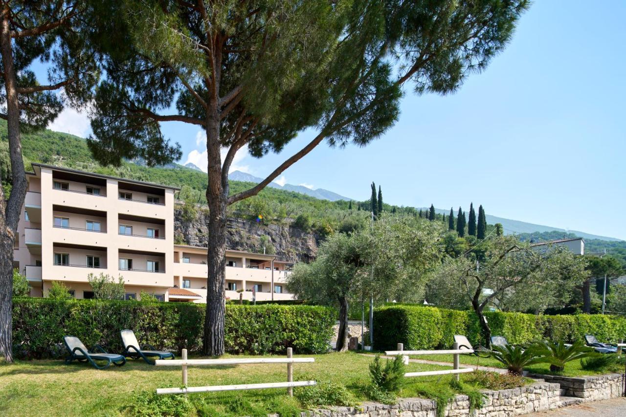 Residence Lido Hotel Malcesine Kültér fotó