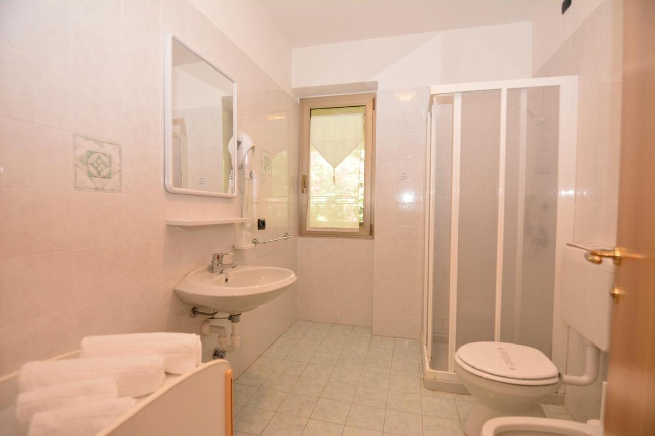 Residence Lido Hotel Malcesine Szoba fotó