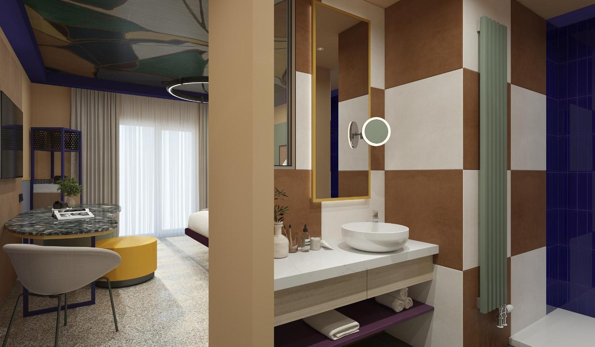 Residence Lido Hotel Malcesine Kültér fotó