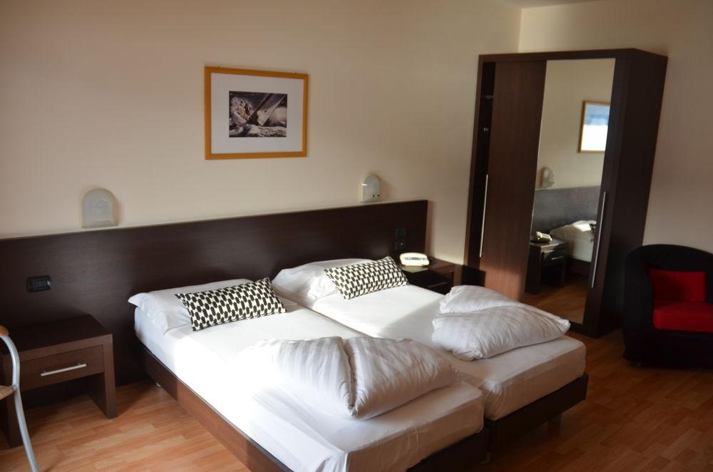 Residence Lido Hotel Malcesine Kültér fotó