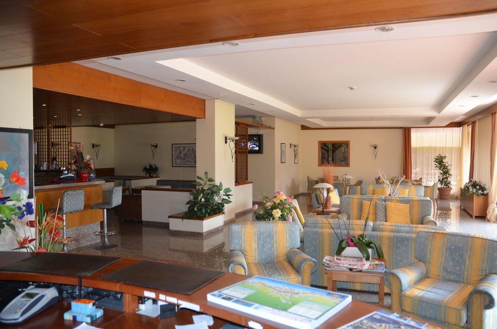 Residence Lido Hotel Malcesine Kültér fotó
