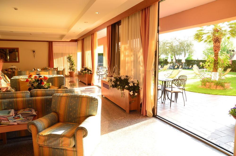 Residence Lido Hotel Malcesine Kültér fotó