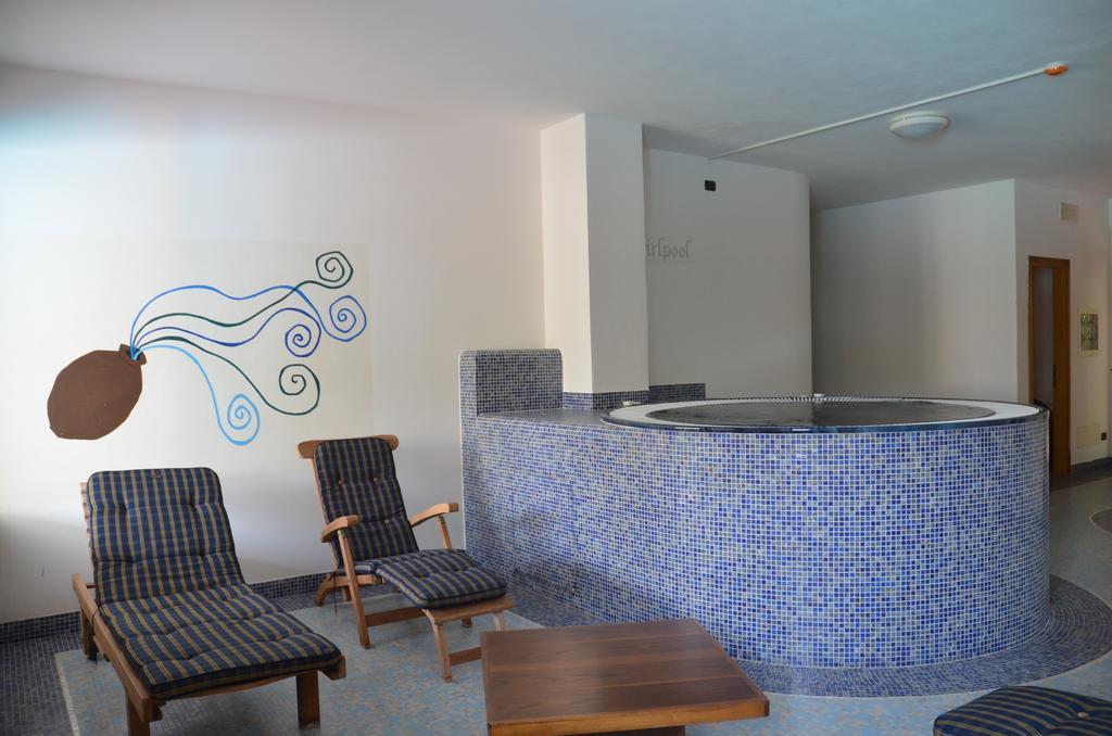 Residence Lido Hotel Malcesine Kültér fotó