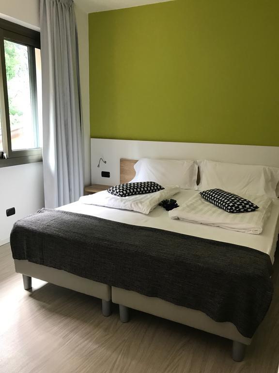 Residence Lido Hotel Malcesine Kültér fotó