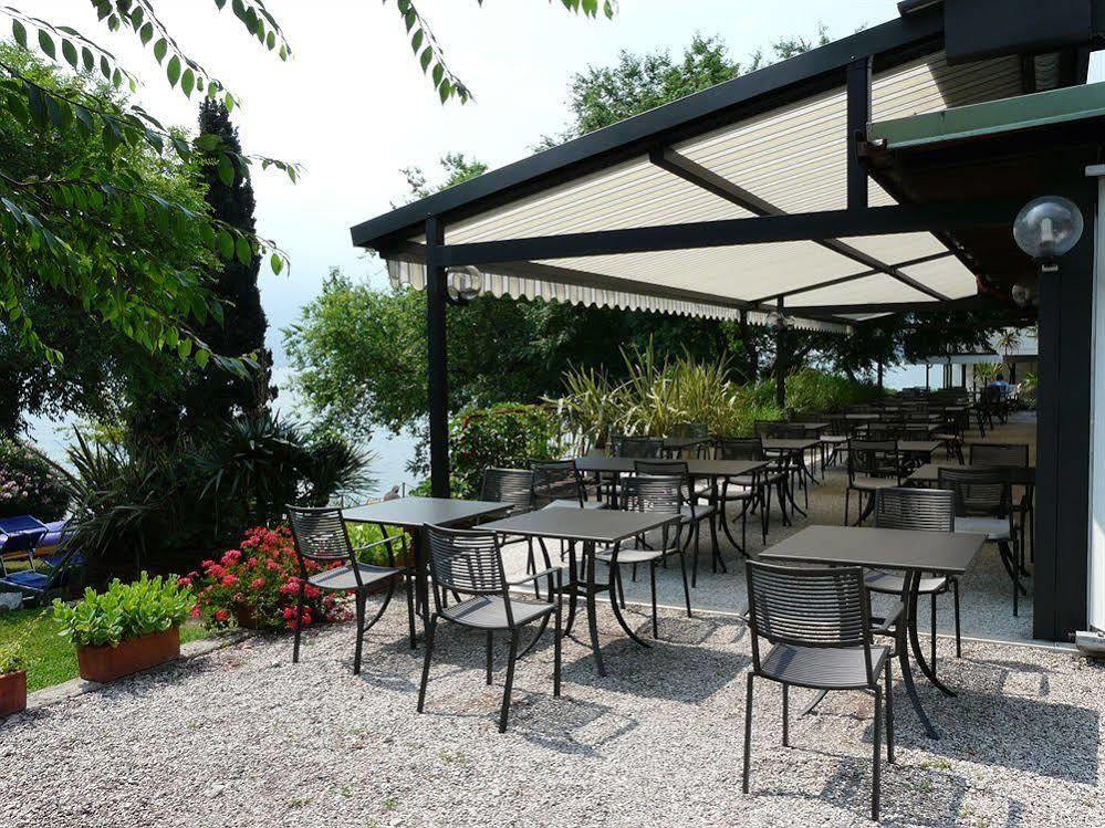 Residence Lido Hotel Malcesine Kültér fotó