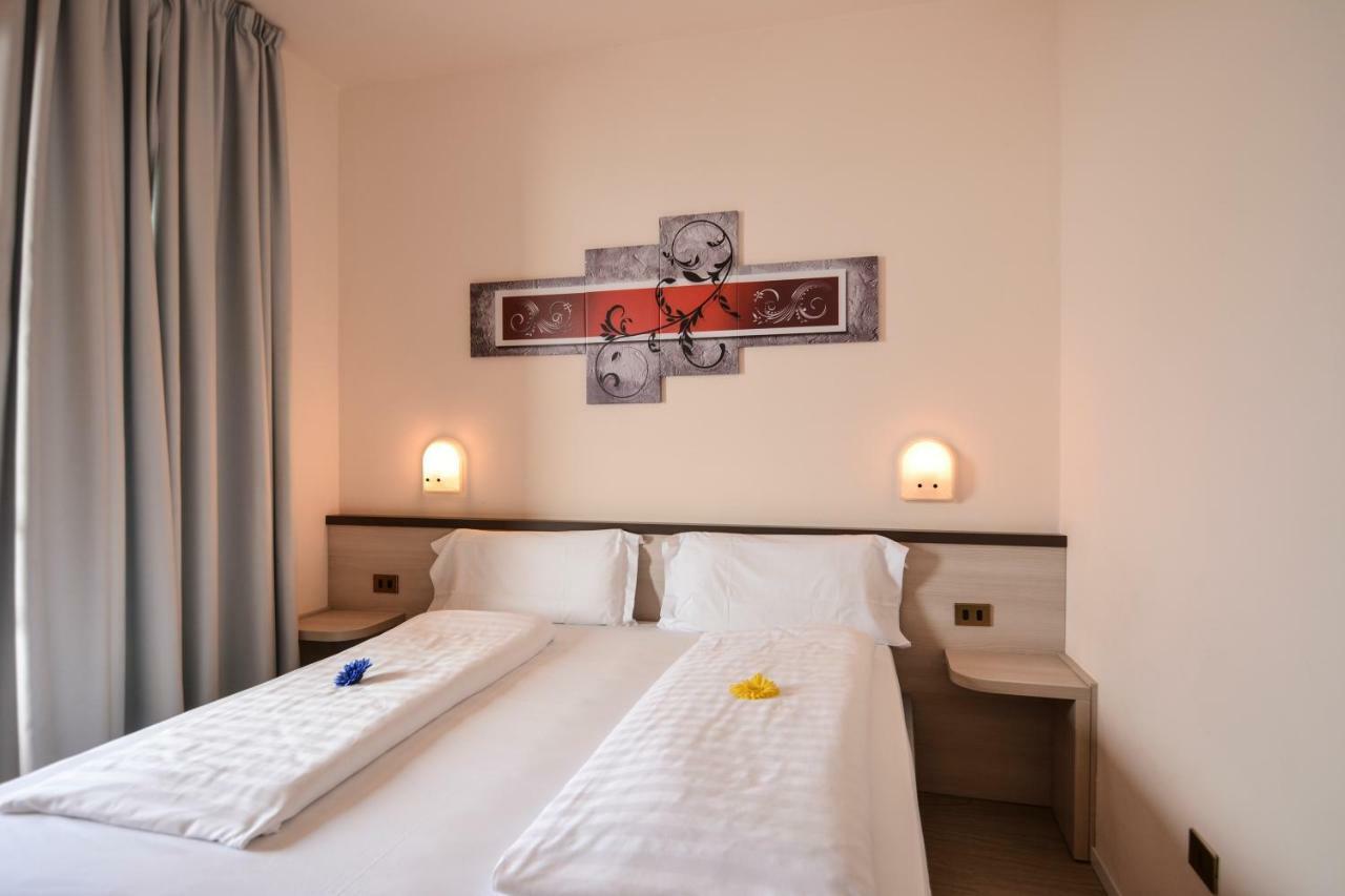 Residence Lido Hotel Malcesine Kültér fotó