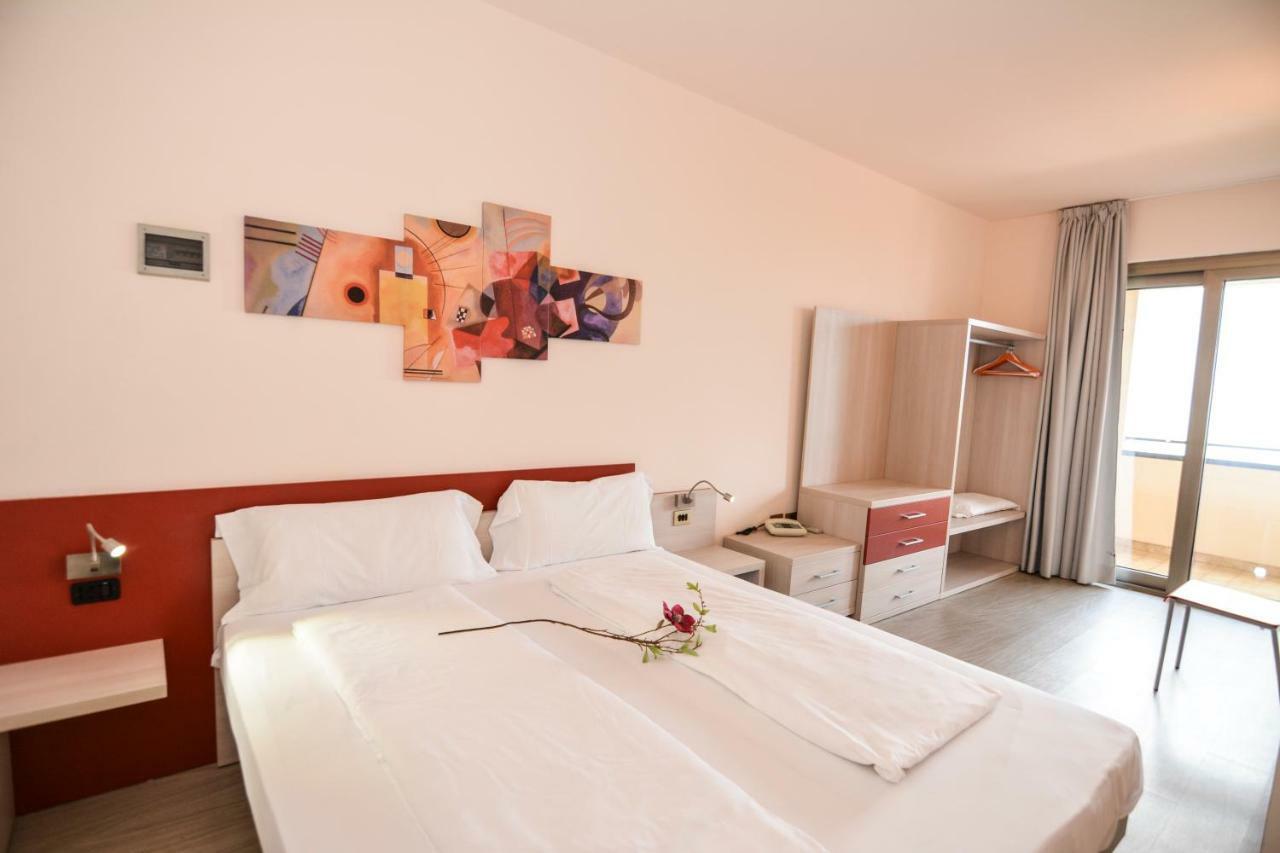 Residence Lido Hotel Malcesine Kültér fotó